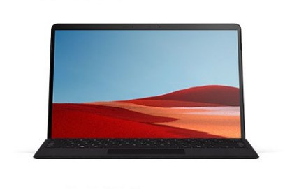 西湖安装 Surface 更新时遇到问题?