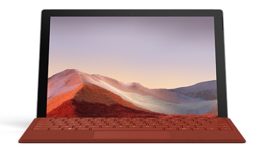 西湖Surface Go