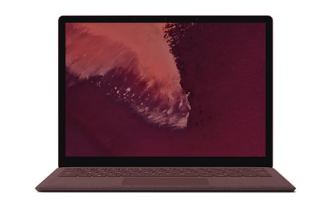 西湖Surface Laptop
